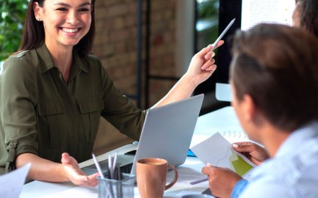 The role of emotional intelligence in effective leadership