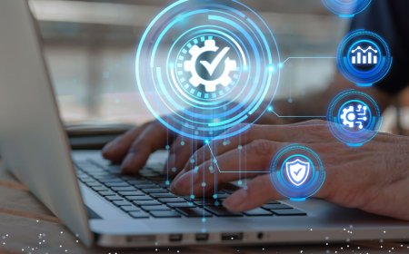 Impact of Digital Transformation on Business Strategies