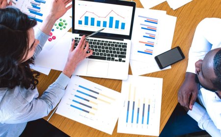 Innovation Management: Strategies for Driving Growth