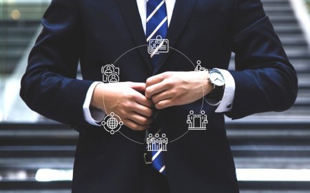 The Role of Data Analysis in Making Managerial Decisions in Business