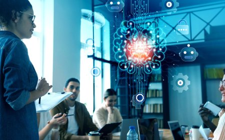 Effective Change Management: Strategies for Successful Implementation