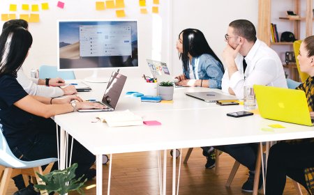 The Role of Distance Learning in Meeting Learners' Needs in the Current Time