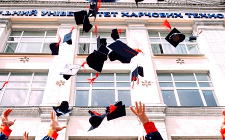 The impact of technology on continuous education and professional development