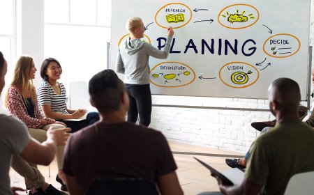 The role of microlearning in promoting continuous professional development