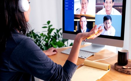 The Impact of the Coronavirus on Distance Learning: Challenges and Opportunities