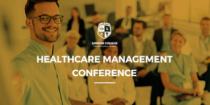 Healthcare Management Conference