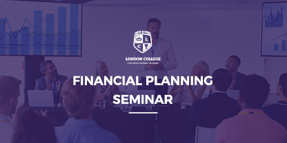 Financial Planning Seminar