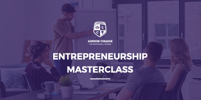 Entrepreneurship Masterclass